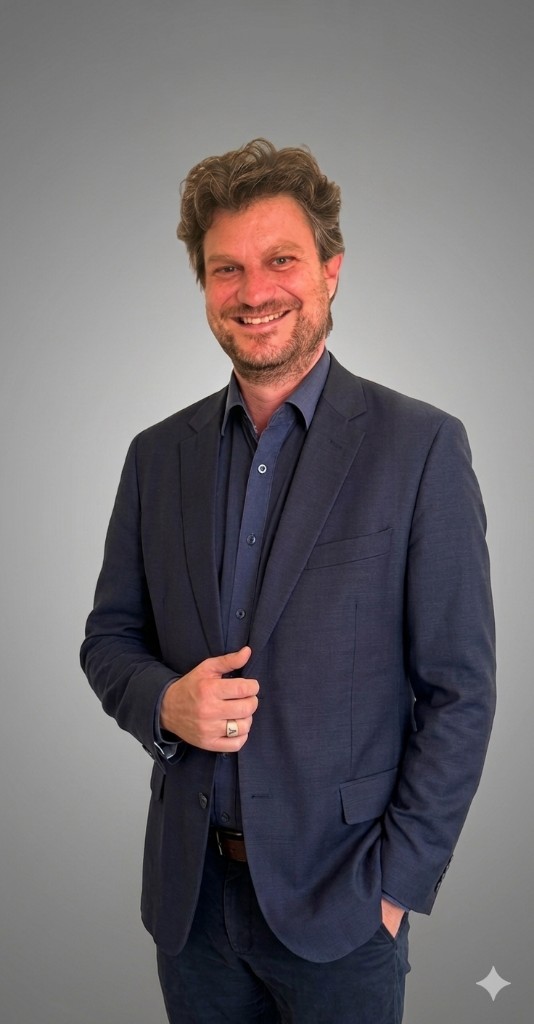 Mag. Johannes Aigner - Rechtsanwalt